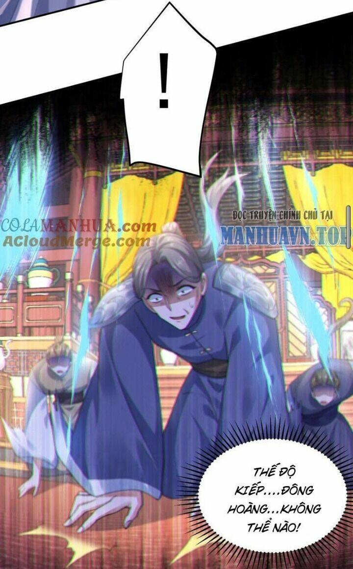 Nữ Đồ Đệ Ai Nấy Đều Muốn Giết Ta: Chapter 113