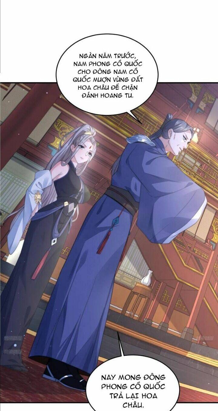 Nữ Đồ Đệ Ai Nấy Đều Muốn Giết Ta: Chapter 113