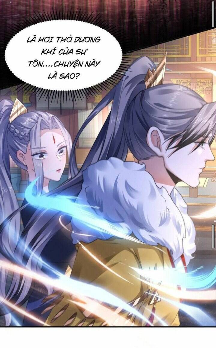 Nữ Đồ Đệ Ai Nấy Đều Muốn Giết Ta: Chapter 113
