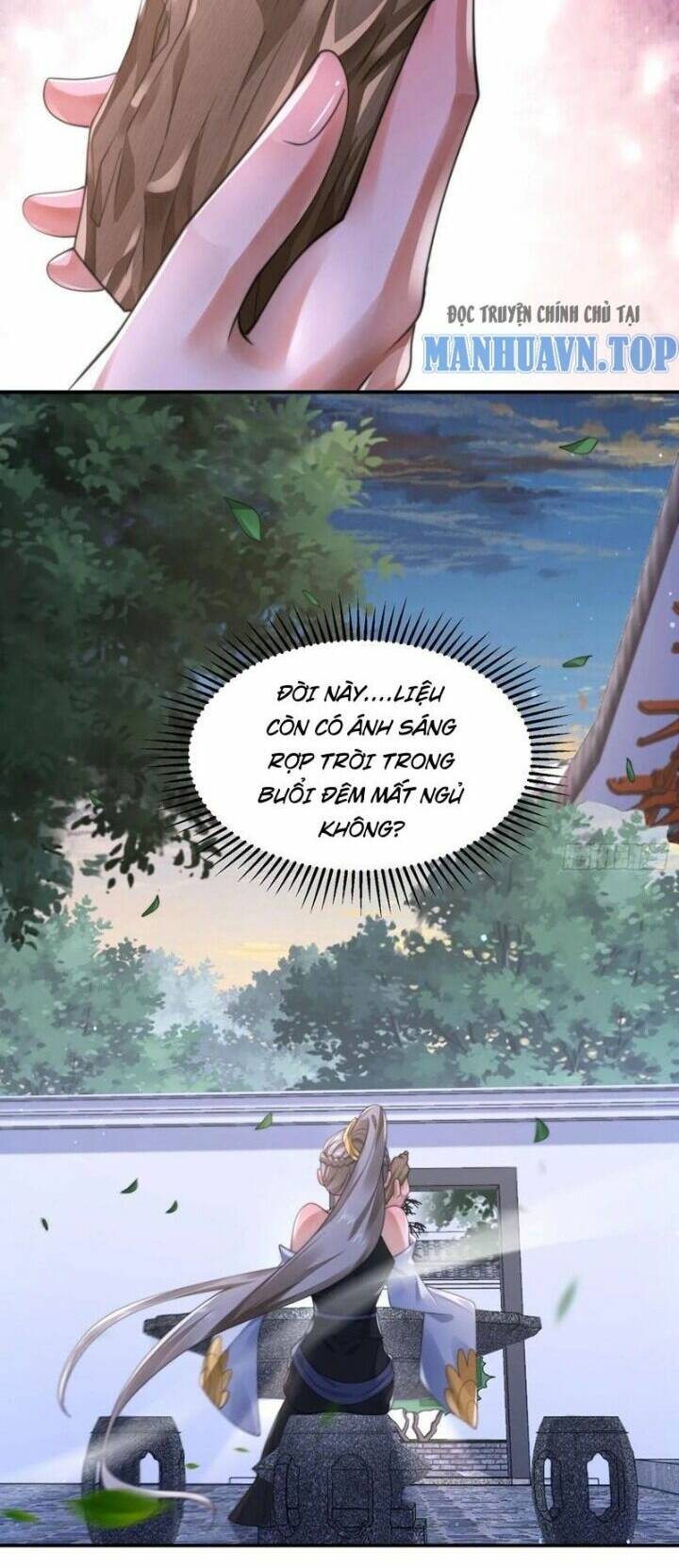 Nữ Đồ Đệ Ai Nấy Đều Muốn Giết Ta: Chapter 113