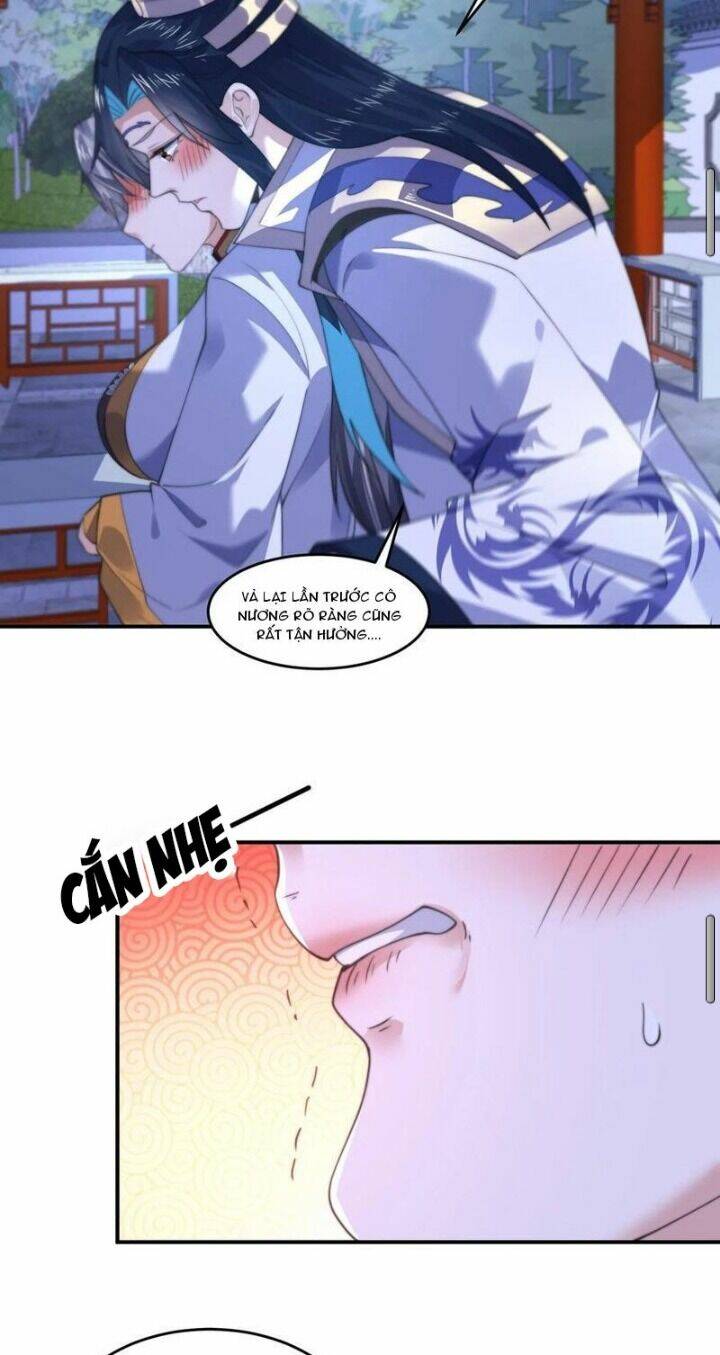 Nữ Đồ Đệ Ai Nấy Đều Muốn Giết Ta: Chapter 116