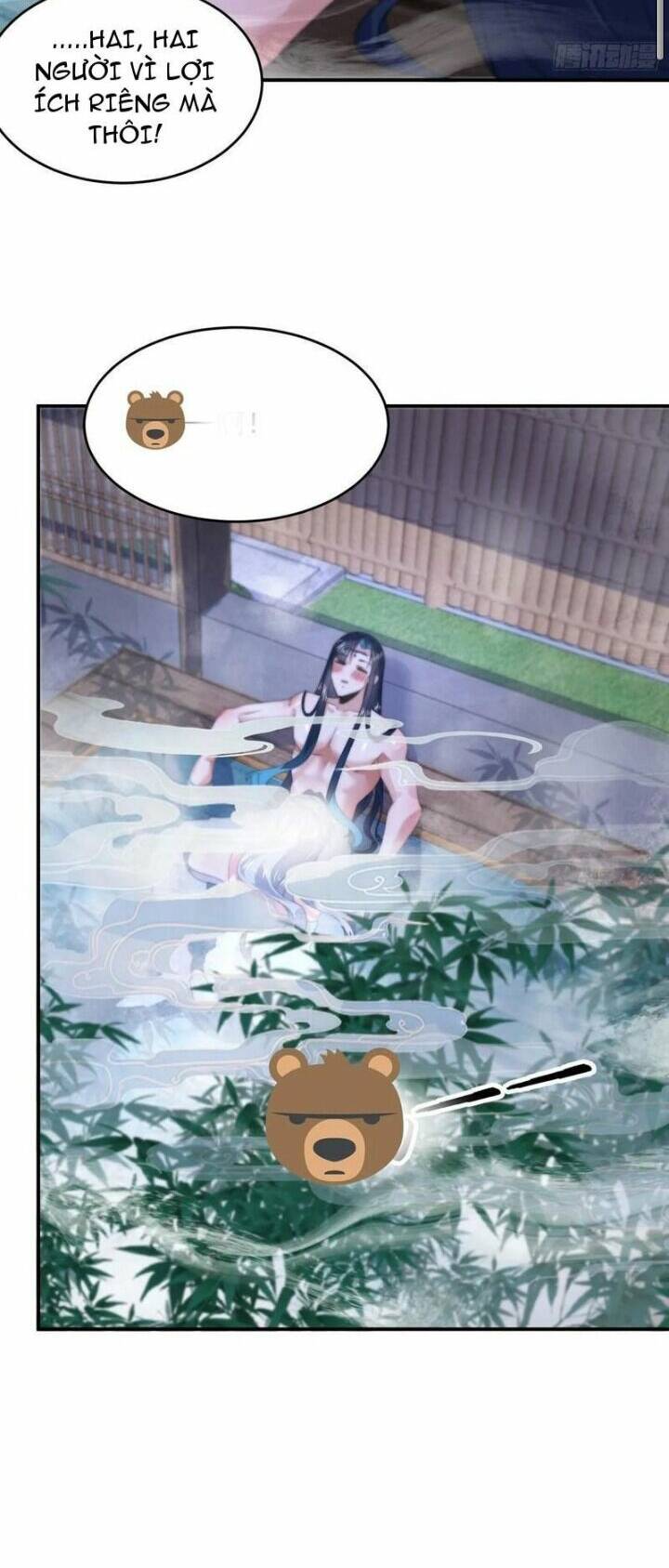 Nữ Đồ Đệ Ai Nấy Đều Muốn Giết Ta: Chapter 116