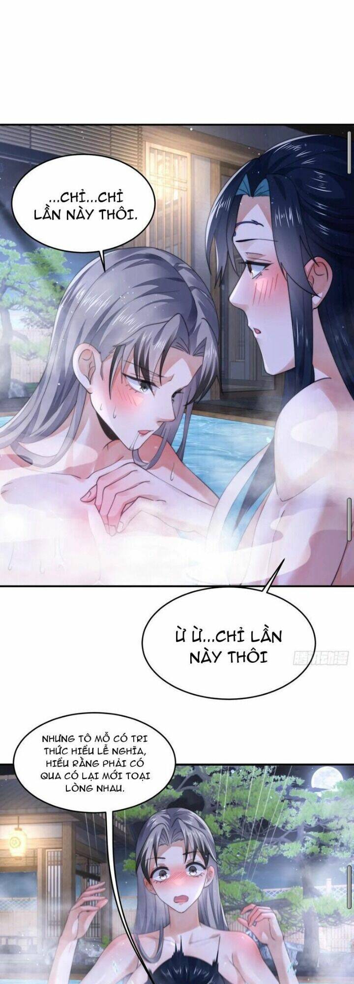 Nữ Đồ Đệ Ai Nấy Đều Muốn Giết Ta: Chapter 116