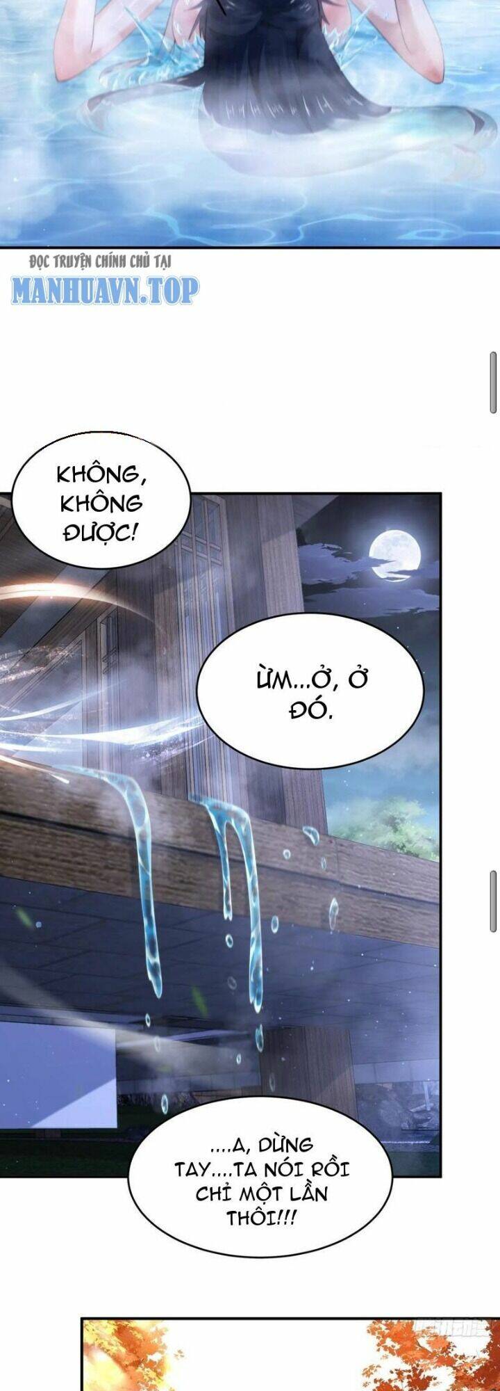 Nữ Đồ Đệ Ai Nấy Đều Muốn Giết Ta: Chapter 116