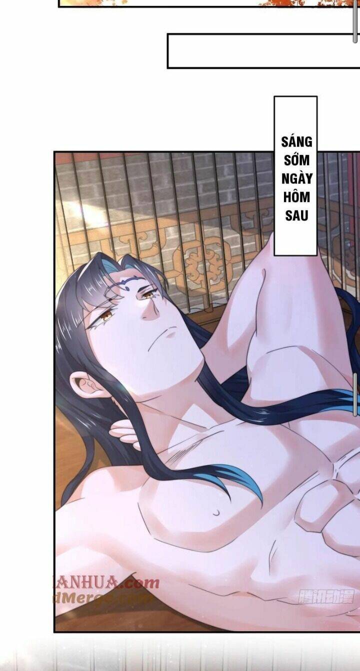 Nữ Đồ Đệ Ai Nấy Đều Muốn Giết Ta: Chapter 116
