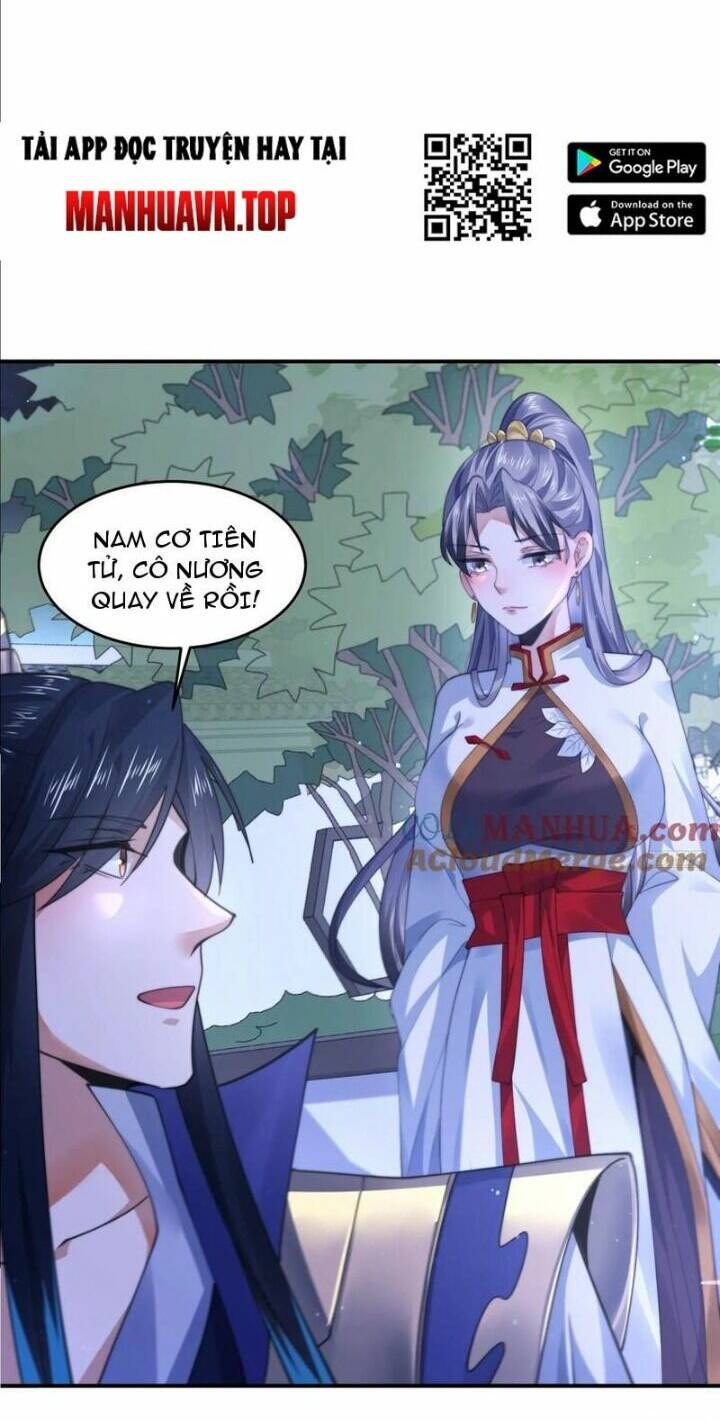 Nữ Đồ Đệ Ai Nấy Đều Muốn Giết Ta: Chapter 116