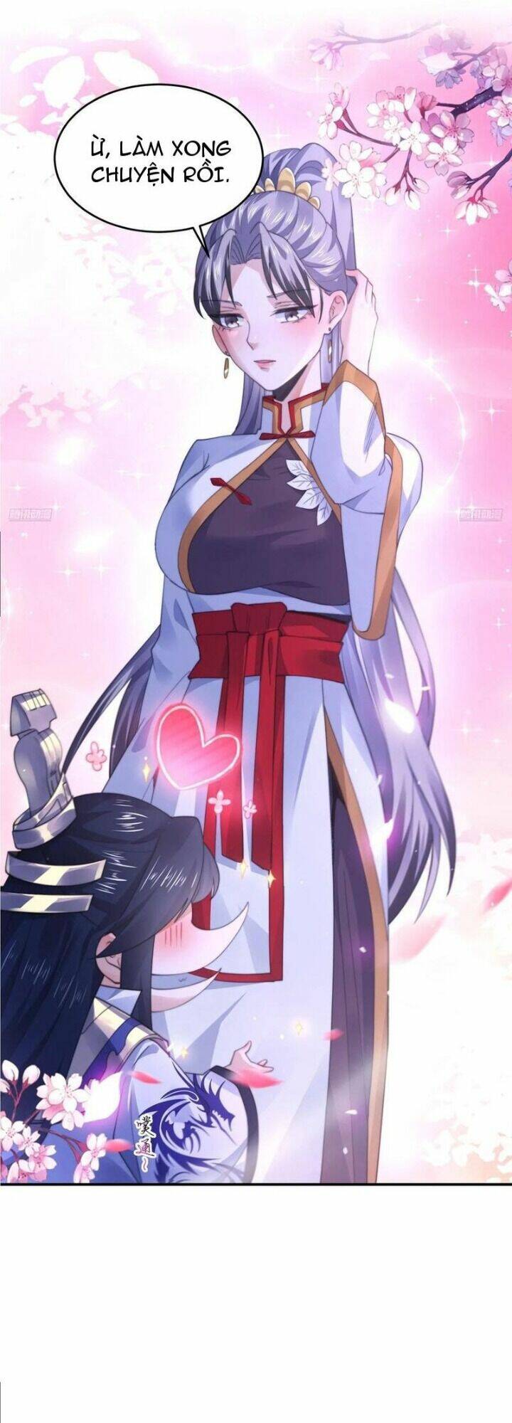 Nữ Đồ Đệ Ai Nấy Đều Muốn Giết Ta: Chapter 116