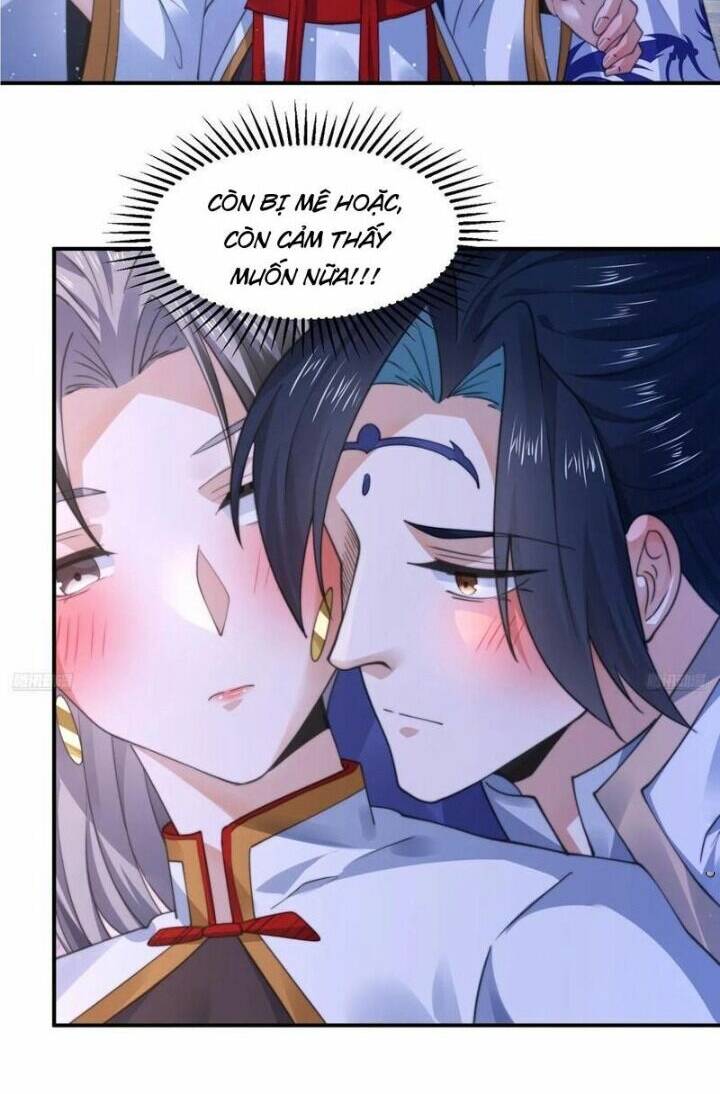 Nữ Đồ Đệ Ai Nấy Đều Muốn Giết Ta: Chapter 116