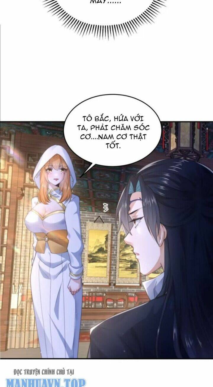 Nữ Đồ Đệ Ai Nấy Đều Muốn Giết Ta: Chapter 117