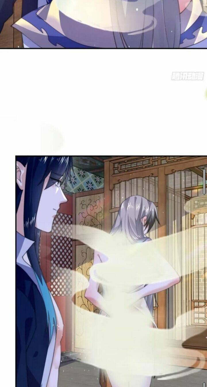 Nữ Đồ Đệ Ai Nấy Đều Muốn Giết Ta: Chapter 117