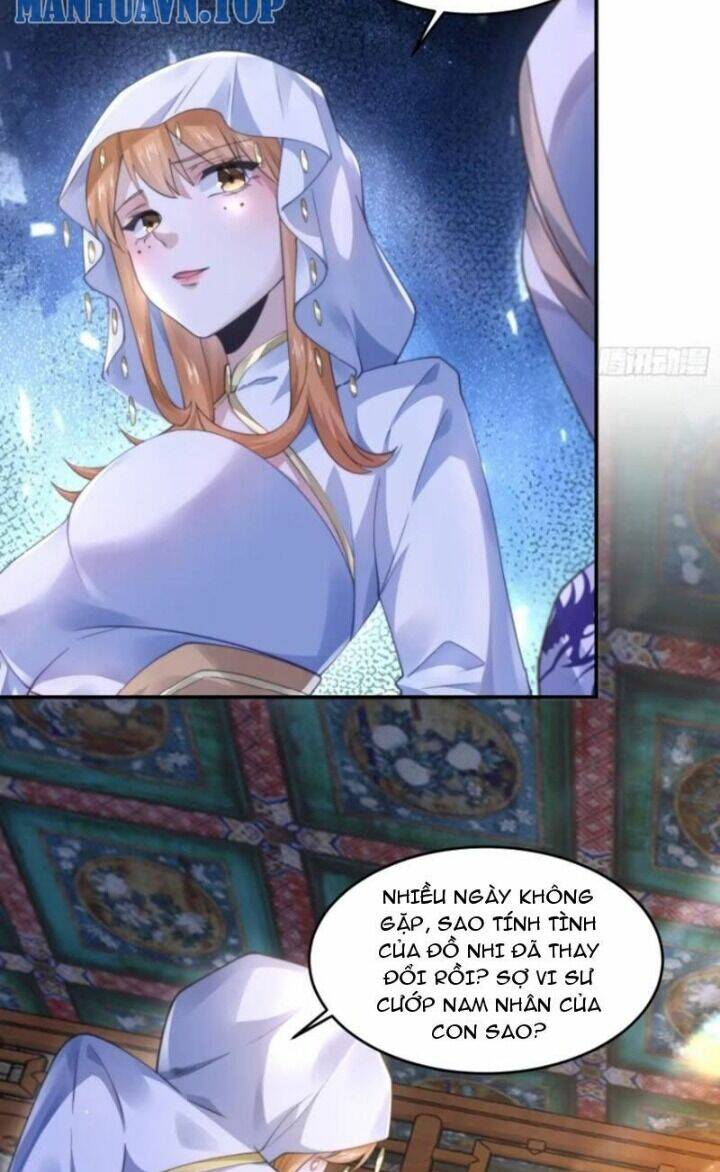 Nữ Đồ Đệ Ai Nấy Đều Muốn Giết Ta: Chapter 117