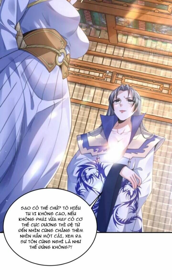 Nữ Đồ Đệ Ai Nấy Đều Muốn Giết Ta: Chapter 117