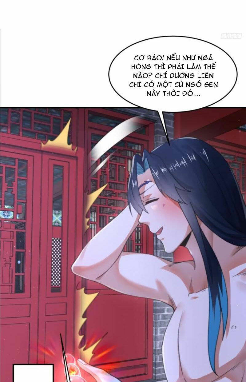 Nữ Đồ Đệ Ai Nấy Đều Muốn Giết Ta: Chapter 120
