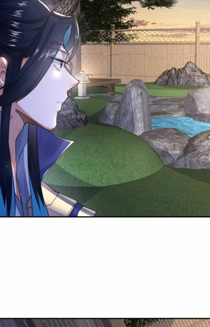 Nữ Đồ Đệ Ai Nấy Đều Muốn Giết Ta: Chapter 120
