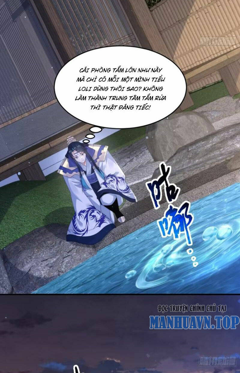 Nữ Đồ Đệ Ai Nấy Đều Muốn Giết Ta: Chapter 120