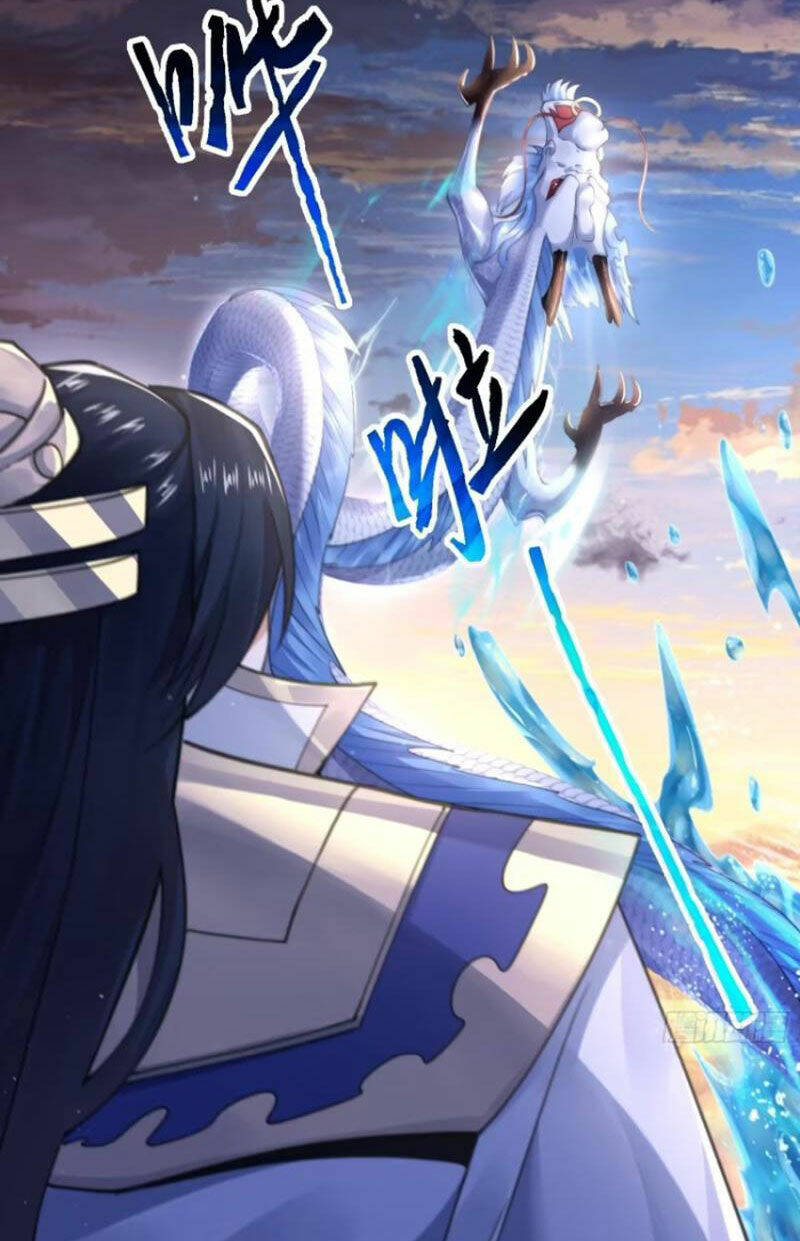 Nữ Đồ Đệ Ai Nấy Đều Muốn Giết Ta: Chapter 120