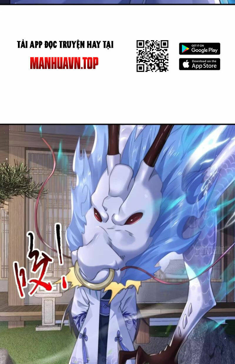 Nữ Đồ Đệ Ai Nấy Đều Muốn Giết Ta: Chapter 120