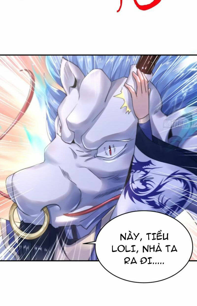 Nữ Đồ Đệ Ai Nấy Đều Muốn Giết Ta: Chapter 120