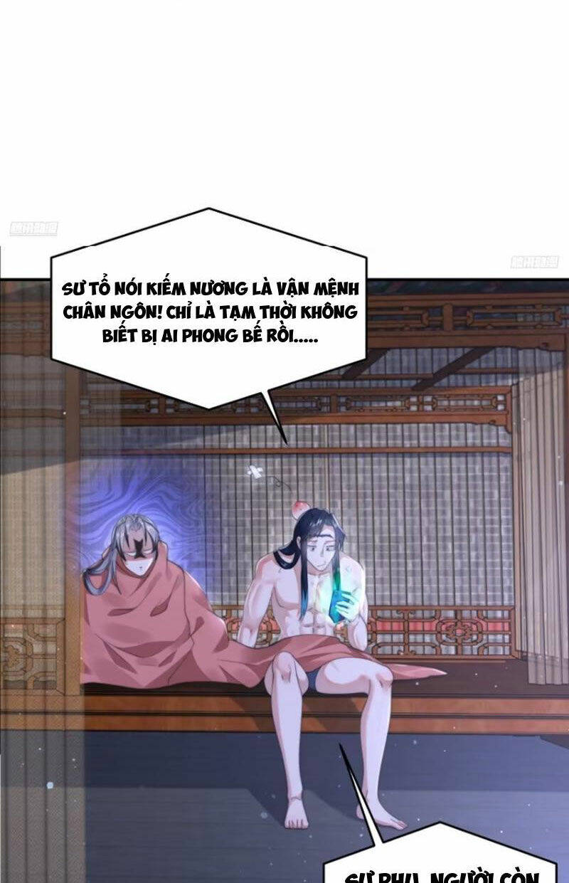 Nữ Đồ Đệ Ai Nấy Đều Muốn Giết Ta: Chapter 120