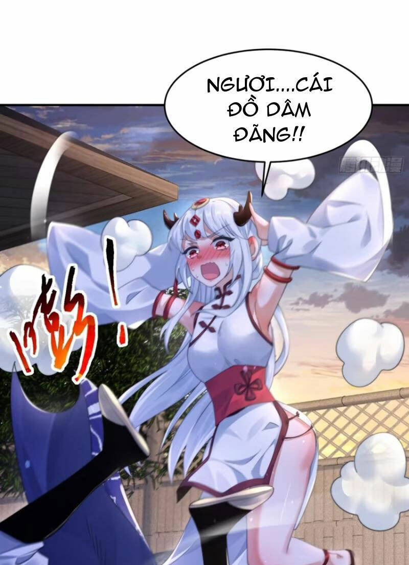 Nữ Đồ Đệ Ai Nấy Đều Muốn Giết Ta: Chapter 120