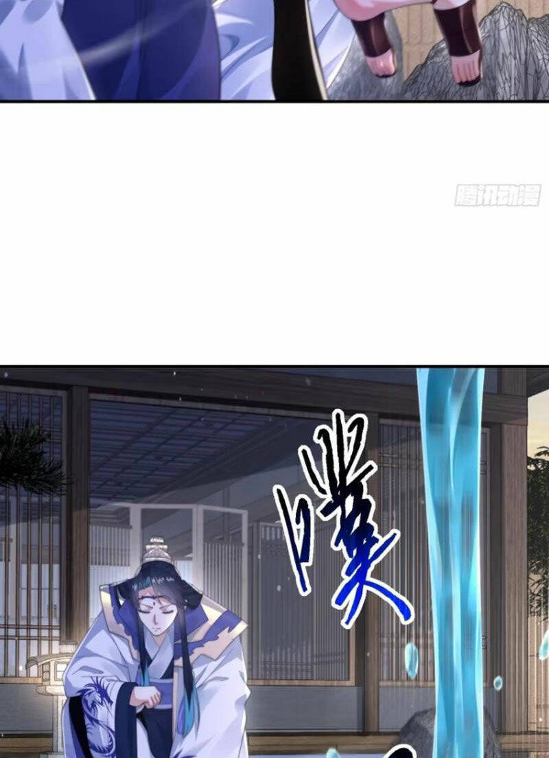 Nữ Đồ Đệ Ai Nấy Đều Muốn Giết Ta: Chapter 120