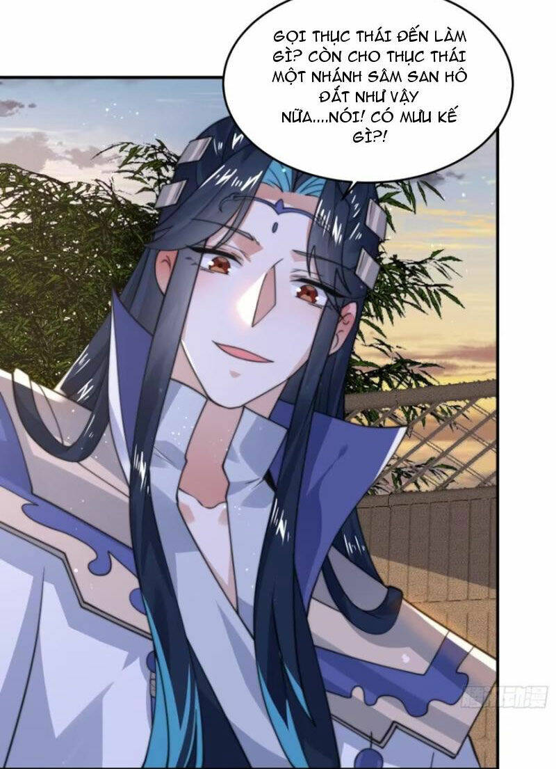 Nữ Đồ Đệ Ai Nấy Đều Muốn Giết Ta: Chapter 120