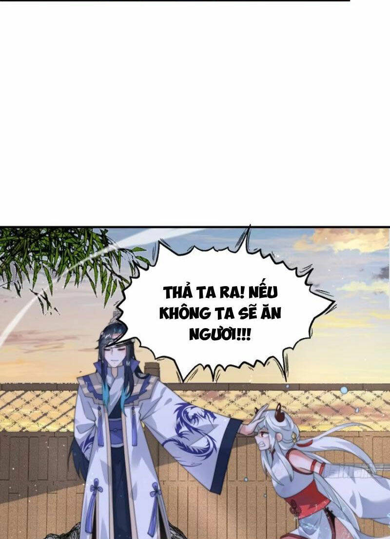 Nữ Đồ Đệ Ai Nấy Đều Muốn Giết Ta: Chapter 120
