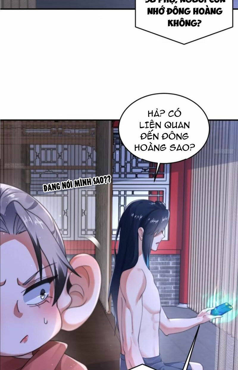 Nữ Đồ Đệ Ai Nấy Đều Muốn Giết Ta: Chapter 120