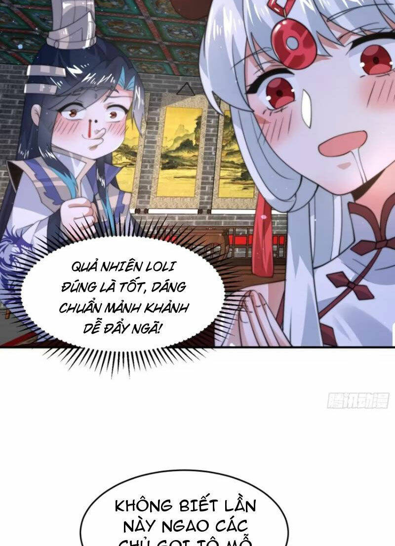 Nữ Đồ Đệ Ai Nấy Đều Muốn Giết Ta: Chapter 120