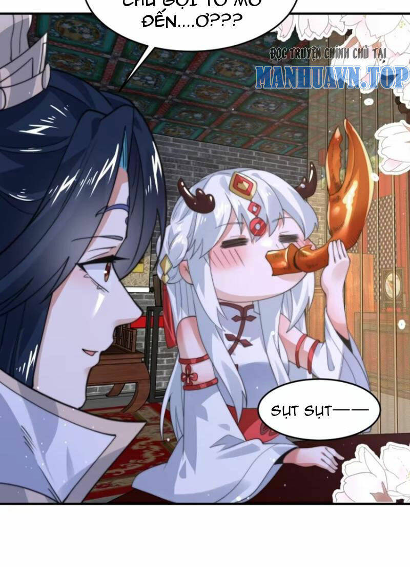 Nữ Đồ Đệ Ai Nấy Đều Muốn Giết Ta: Chapter 120