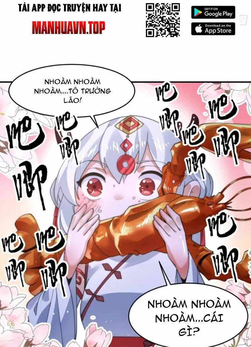Nữ Đồ Đệ Ai Nấy Đều Muốn Giết Ta: Chapter 120