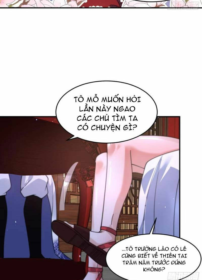 Nữ Đồ Đệ Ai Nấy Đều Muốn Giết Ta: Chapter 120
