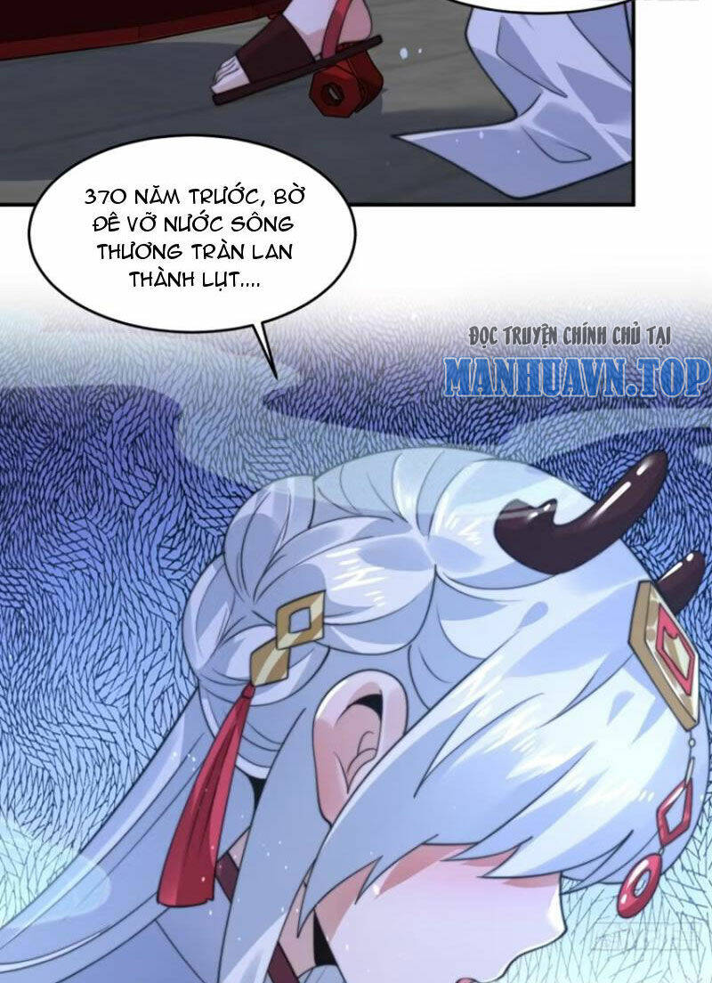Nữ Đồ Đệ Ai Nấy Đều Muốn Giết Ta: Chapter 120