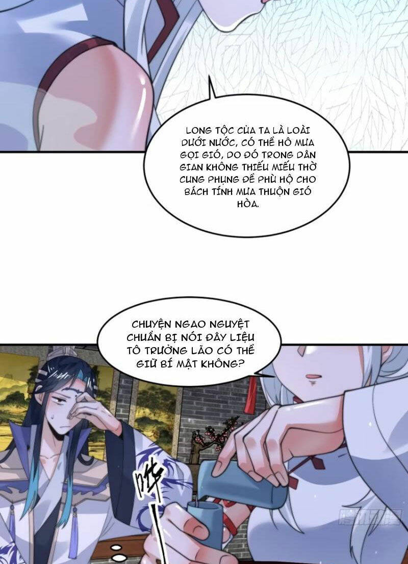 Nữ Đồ Đệ Ai Nấy Đều Muốn Giết Ta: Chapter 120