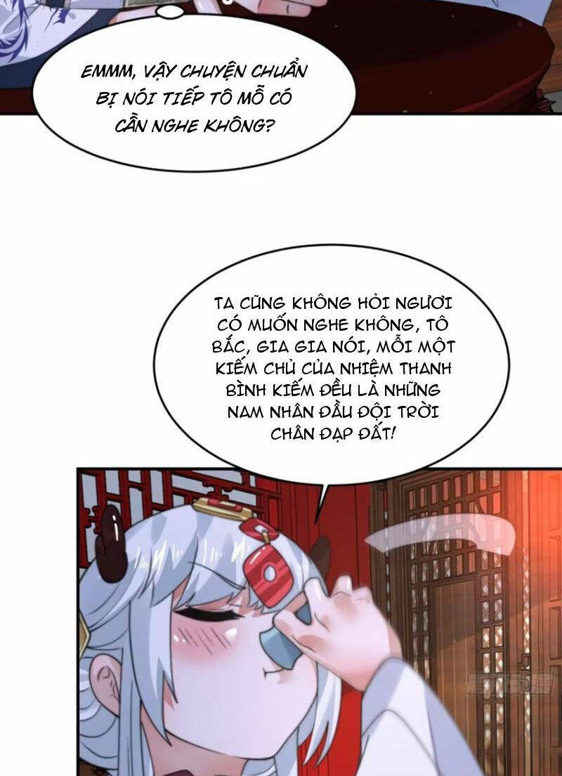 Nữ Đồ Đệ Ai Nấy Đều Muốn Giết Ta: Chapter 120