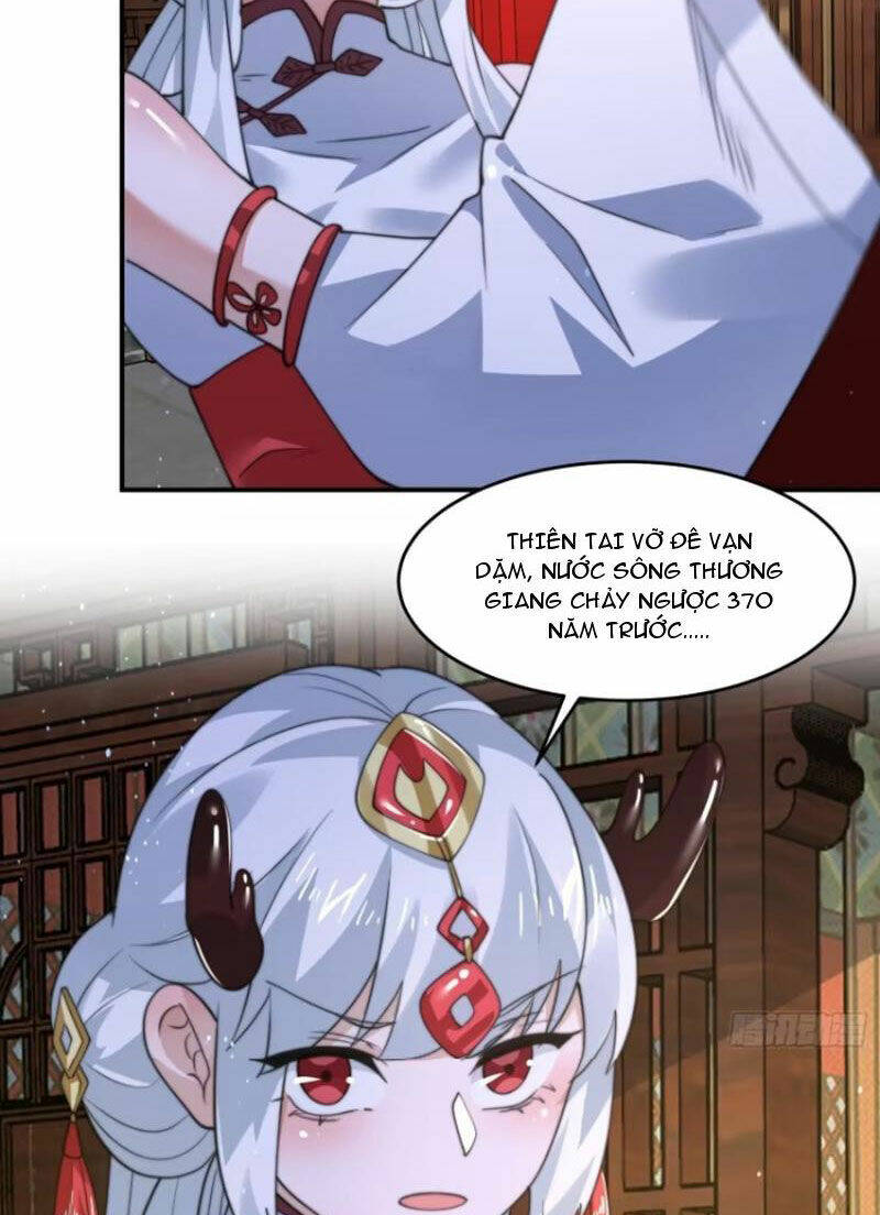 Nữ Đồ Đệ Ai Nấy Đều Muốn Giết Ta: Chapter 120
