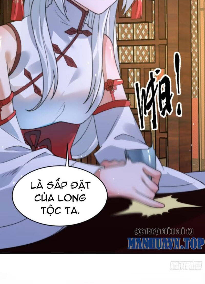 Nữ Đồ Đệ Ai Nấy Đều Muốn Giết Ta: Chapter 120