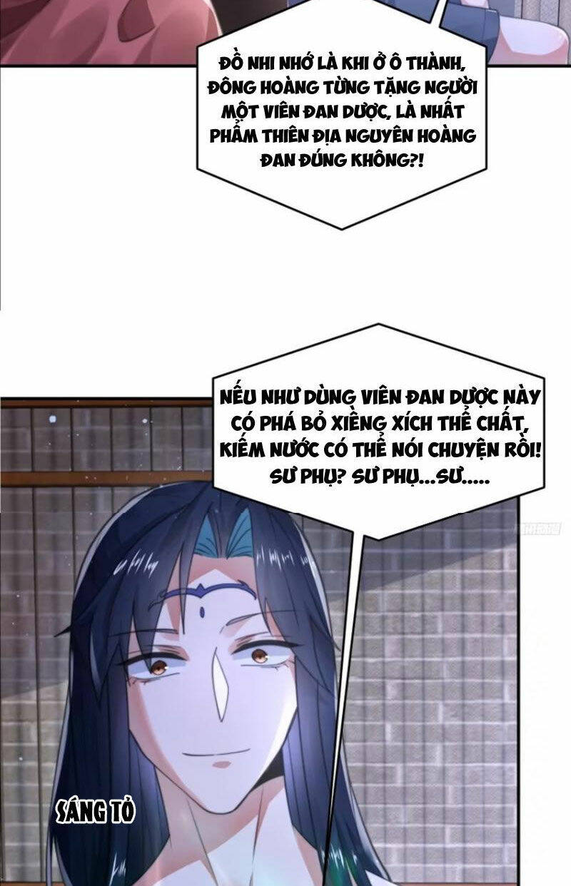 Nữ Đồ Đệ Ai Nấy Đều Muốn Giết Ta: Chapter 120
