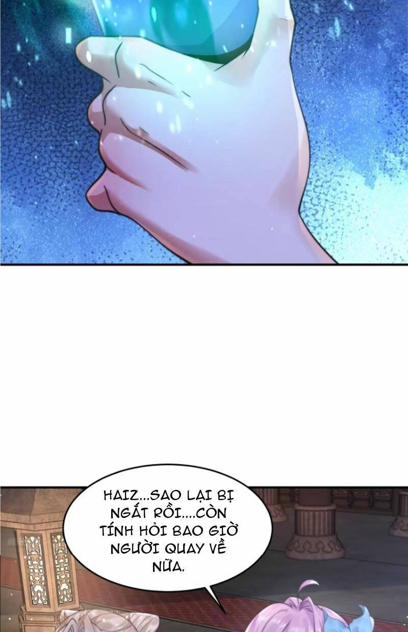 Nữ Đồ Đệ Ai Nấy Đều Muốn Giết Ta: Chapter 120