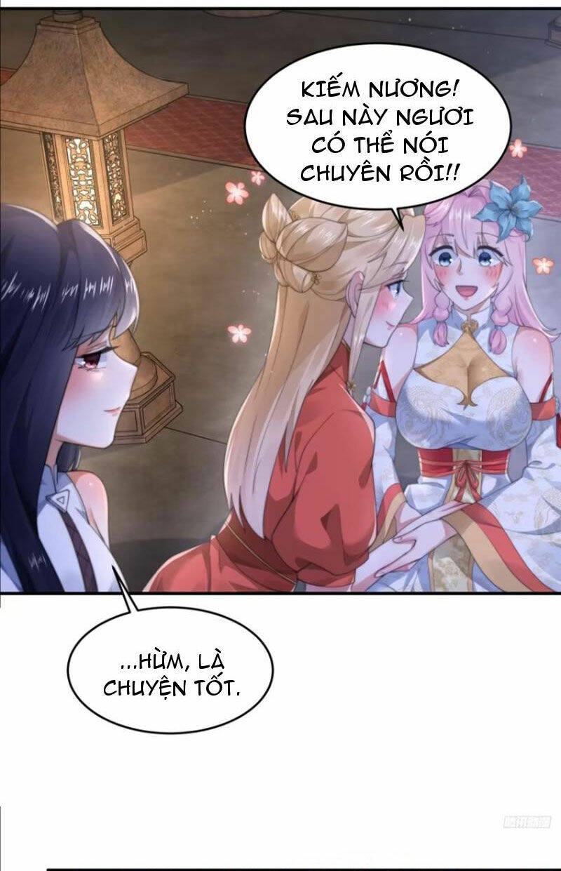 Nữ Đồ Đệ Ai Nấy Đều Muốn Giết Ta: Chapter 120