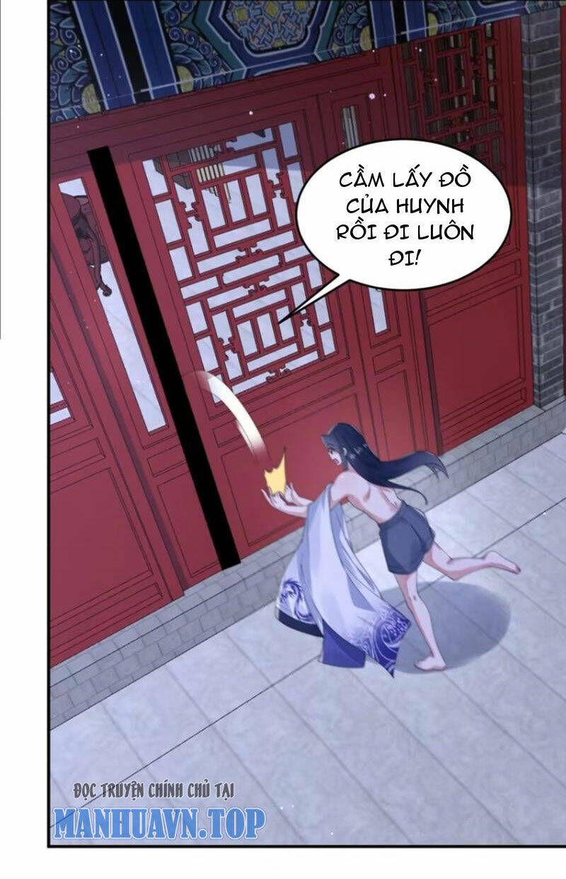 Nữ Đồ Đệ Ai Nấy Đều Muốn Giết Ta: Chapter 120