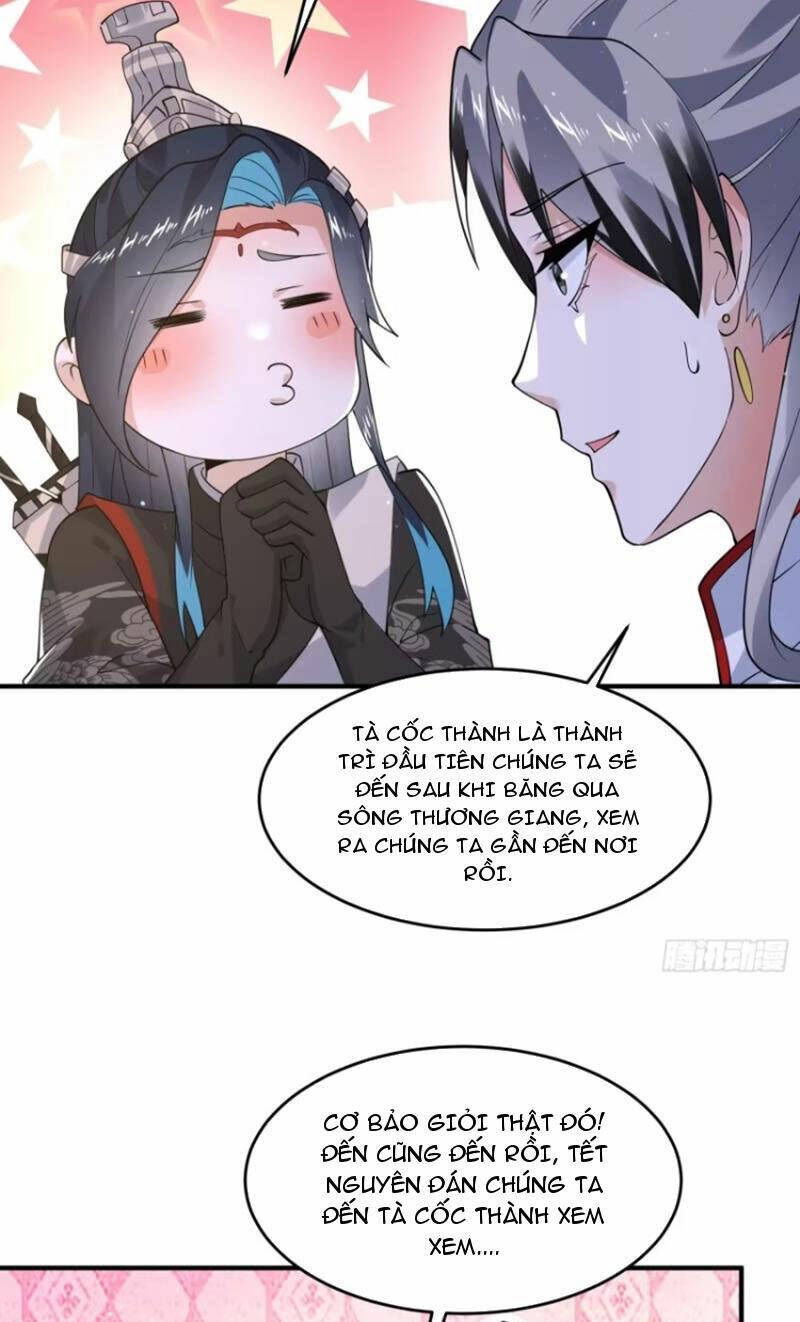 Nữ Đồ Đệ Ai Nấy Đều Muốn Giết Ta: Chapter 123