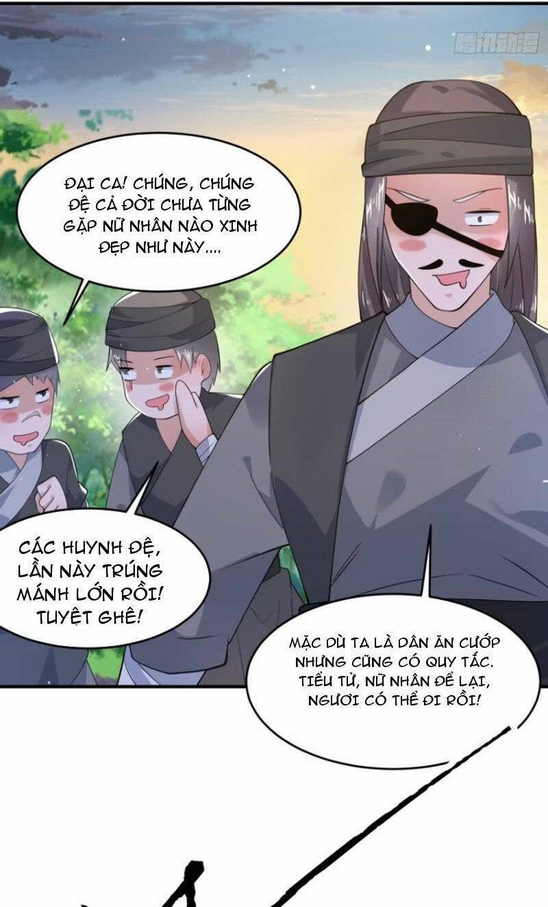 Nữ Đồ Đệ Ai Nấy Đều Muốn Giết Ta: Chapter 123