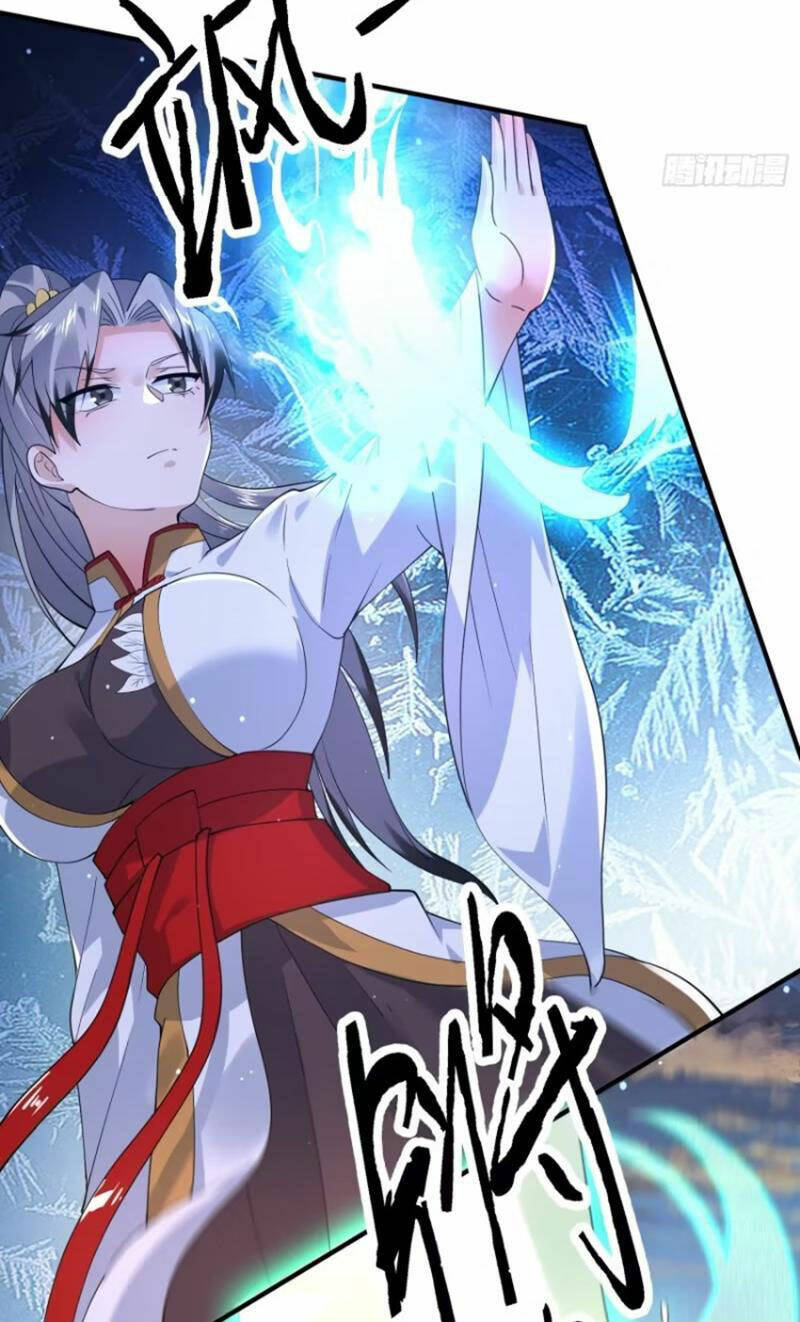 Nữ Đồ Đệ Ai Nấy Đều Muốn Giết Ta: Chapter 123