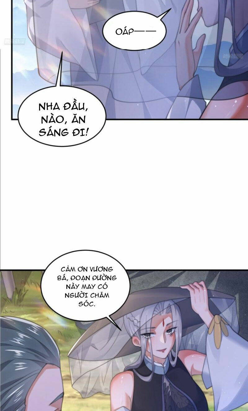 Nữ Đồ Đệ Ai Nấy Đều Muốn Giết Ta: Chapter 123