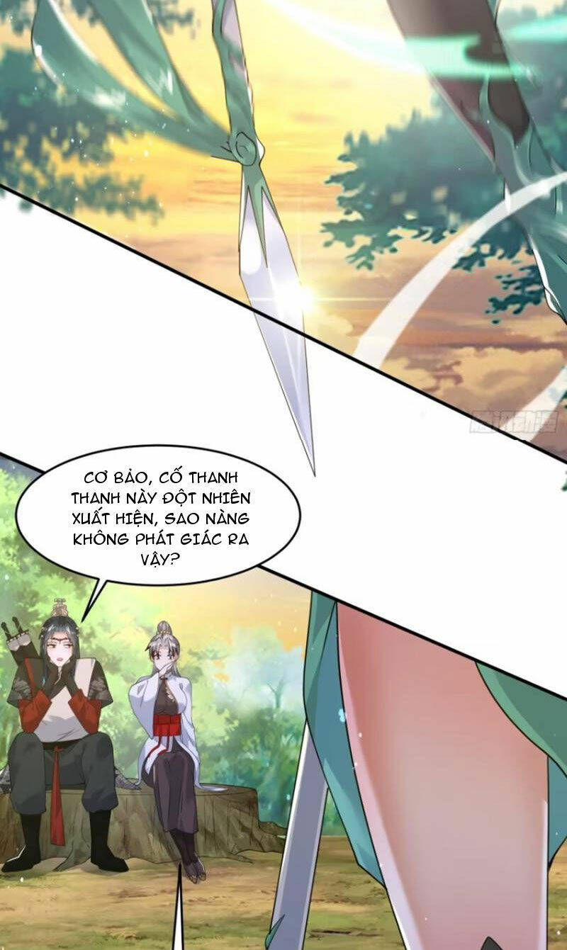Nữ Đồ Đệ Ai Nấy Đều Muốn Giết Ta: Chapter 123