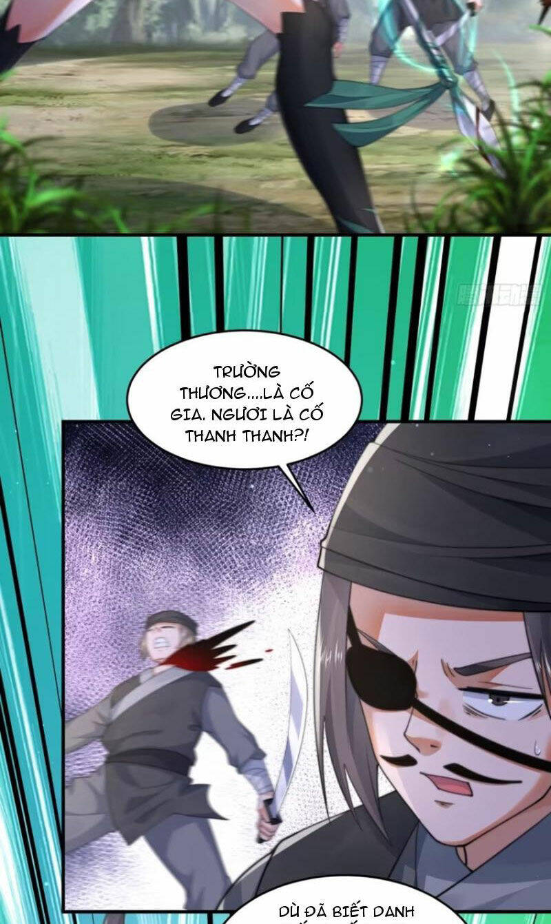 Nữ Đồ Đệ Ai Nấy Đều Muốn Giết Ta: Chapter 123