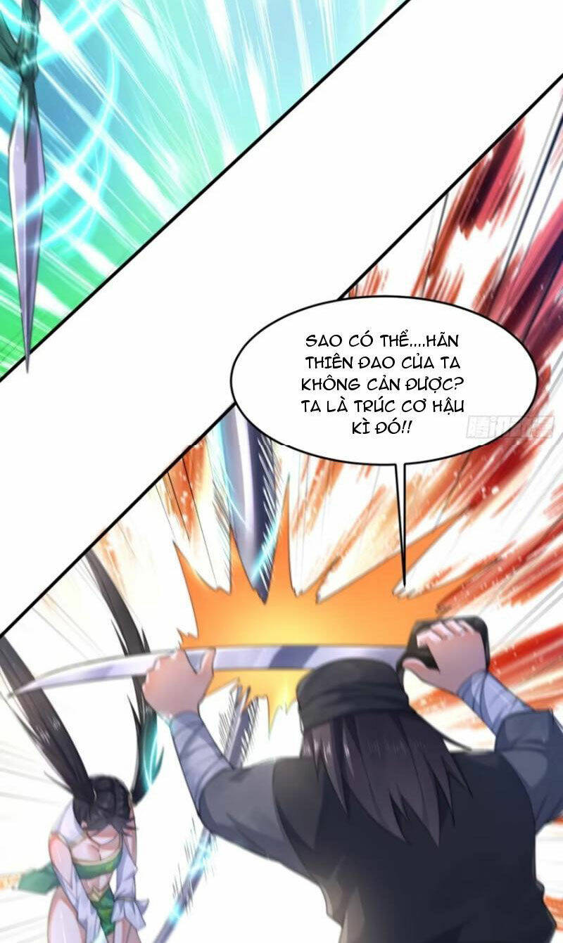 Nữ Đồ Đệ Ai Nấy Đều Muốn Giết Ta: Chapter 123