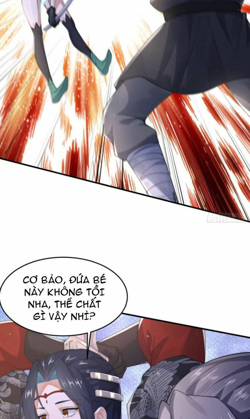 Nữ Đồ Đệ Ai Nấy Đều Muốn Giết Ta: Chapter 123