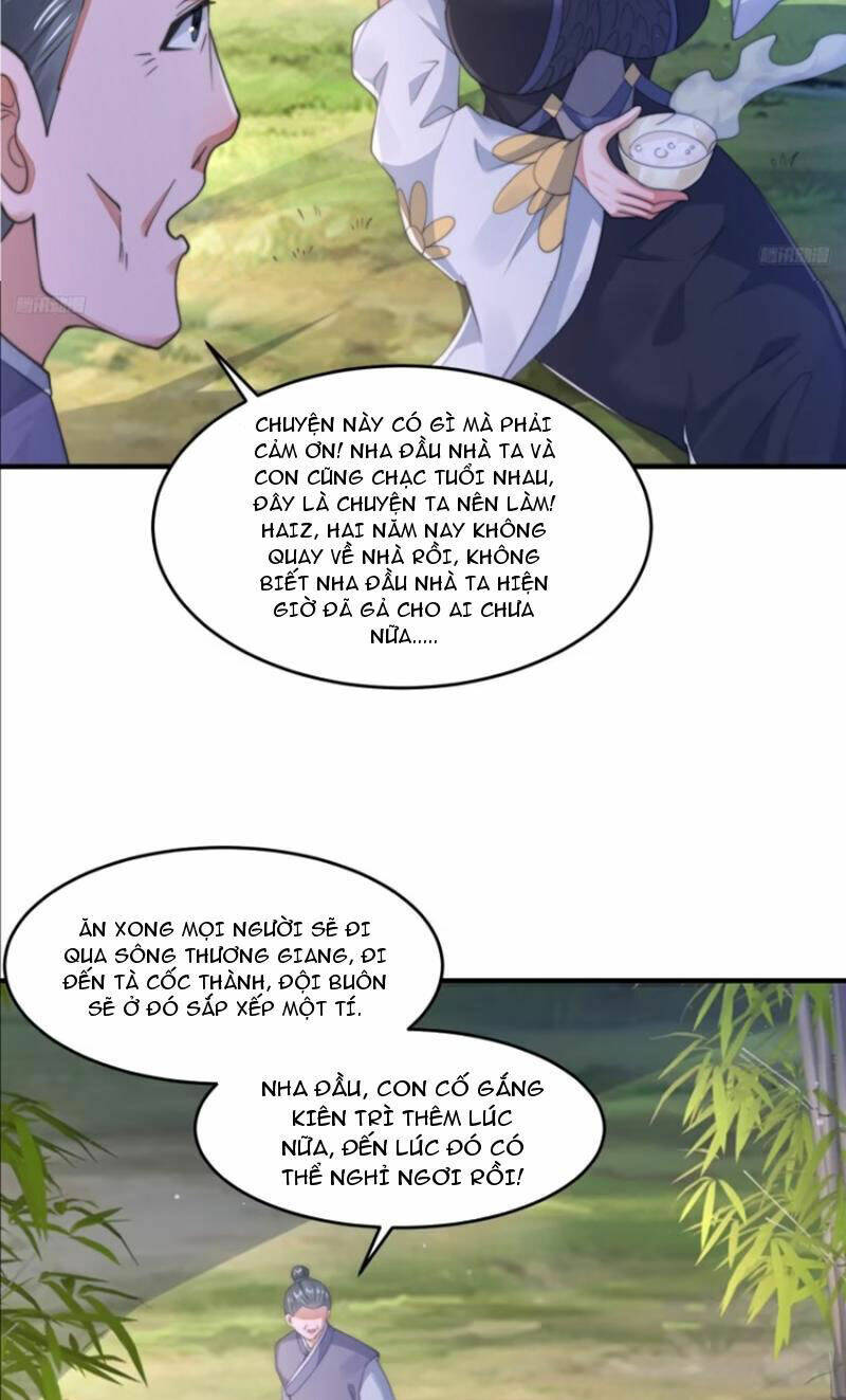 Nữ Đồ Đệ Ai Nấy Đều Muốn Giết Ta: Chapter 123